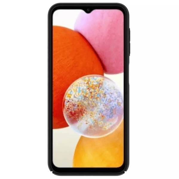 Чехол для смартфона Samsung Galaxy A14 4G (CamShield Pro) Черный Nillkin, PC, Back photo 2