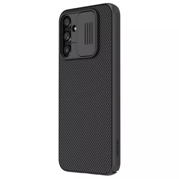 Чехол для смартфона Samsung Galaxy A14 4G (CamShield Pro) Черный Nillkin, PC, Back photo 3