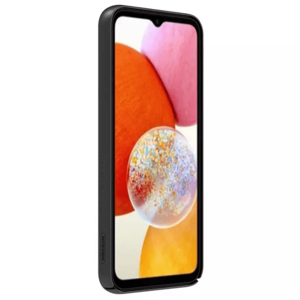 Чехол для смартфона Samsung Galaxy A14 4G (CamShield Pro) Черный Nillkin, PC, Back photo 4