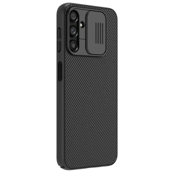 Чехол для смартфона Samsung Galaxy A14 4G (CamShield Pro) Черный Nillkin, PC, Back photo 5