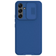 Чехол для смартфона Samsung Galaxy A54 5G (CamShield Pro) Синий Nillkin, PC, Back