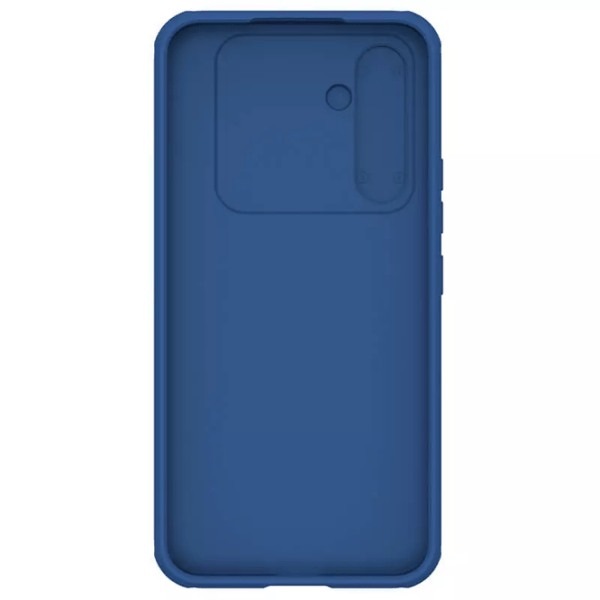 Чехол для смартфона Samsung Galaxy A54 5G (CamShield Pro) Синий Nillkin, PC, Back photo 6