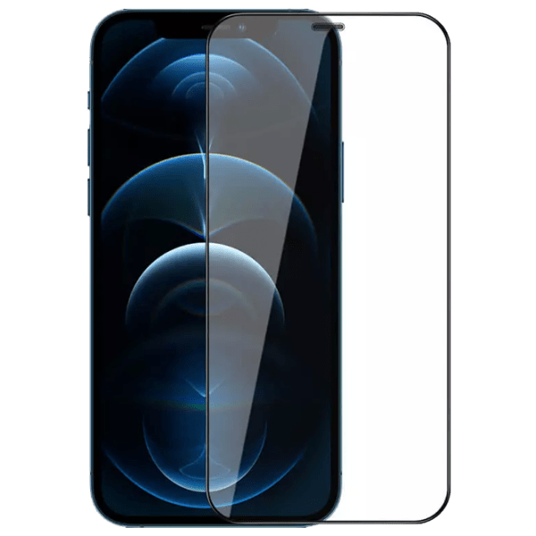 Защитное стекло для смартфона Apple iPhone 12 mini Nillkin, 2.5D photo 1