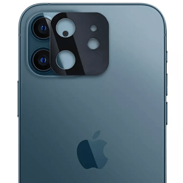 Защитное стекло для смартфона Apple iPhone 12 mini Nillkin, 2.5D photo 3
