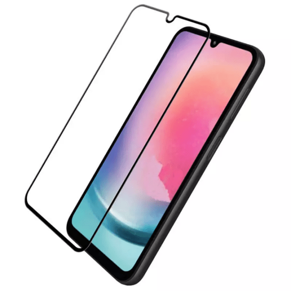 Защитное стекло для смартфона Samsung Galaxy A24 Nillkin, 2.5D photo 3