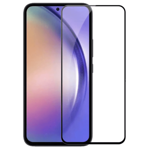Защитное стекло для смартфона Samsung Galaxy A54 Nillkin, 2.5D photo 1