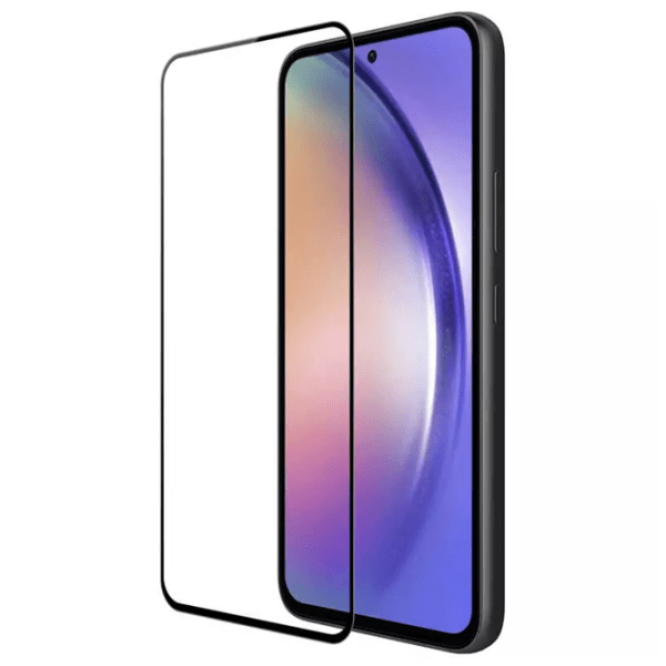 Защитное стекло для смартфона Samsung Galaxy A54 Nillkin, 2.5D photo 2