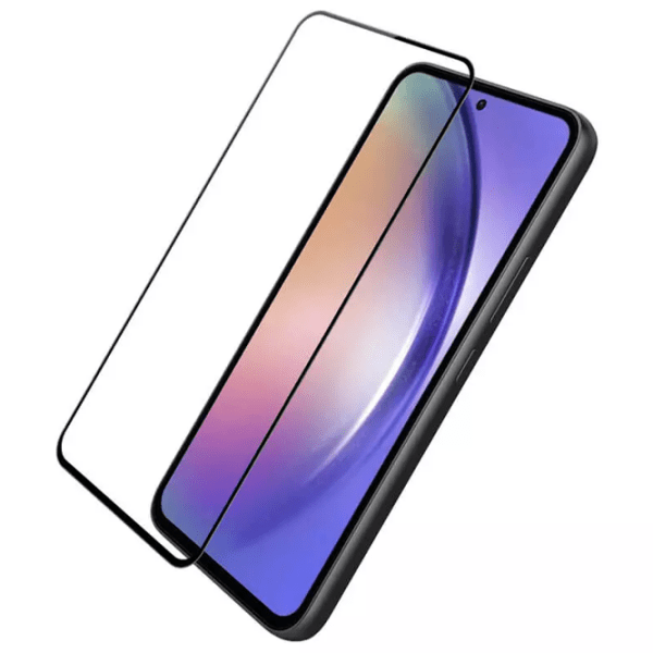 Защитное стекло для смартфона Samsung Galaxy A54 Nillkin, 2.5D photo 3
