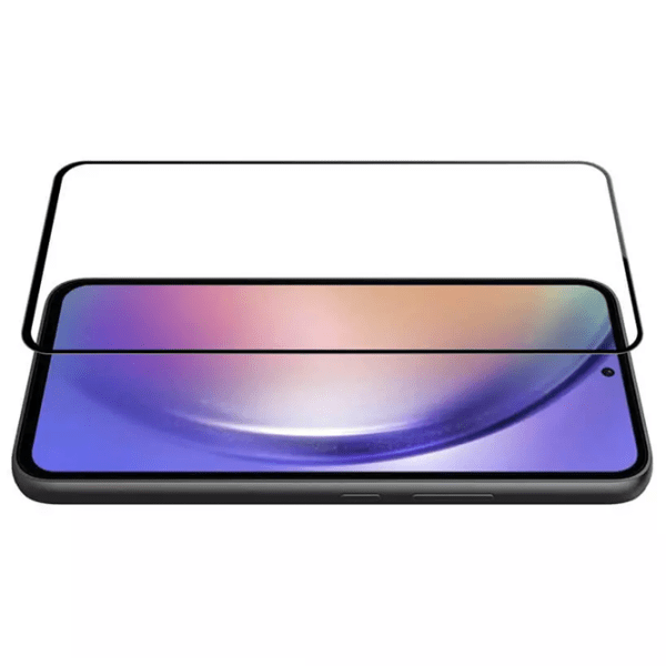 Защитное стекло для смартфона Samsung Galaxy A54 Nillkin, 2.5D photo 4