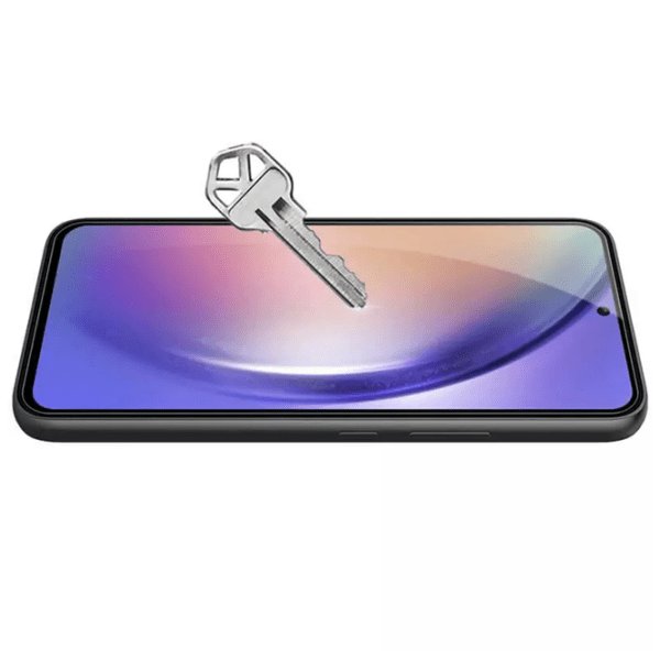 Защитное стекло для смартфона Samsung Galaxy A54 Nillkin, 2.5D photo 5