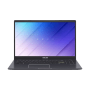 Ноутбук Asus L510KA Черный 15.6" | 8 ГБ | 256 ГБ | Intel Pentium N6000 | VGA Встроенная