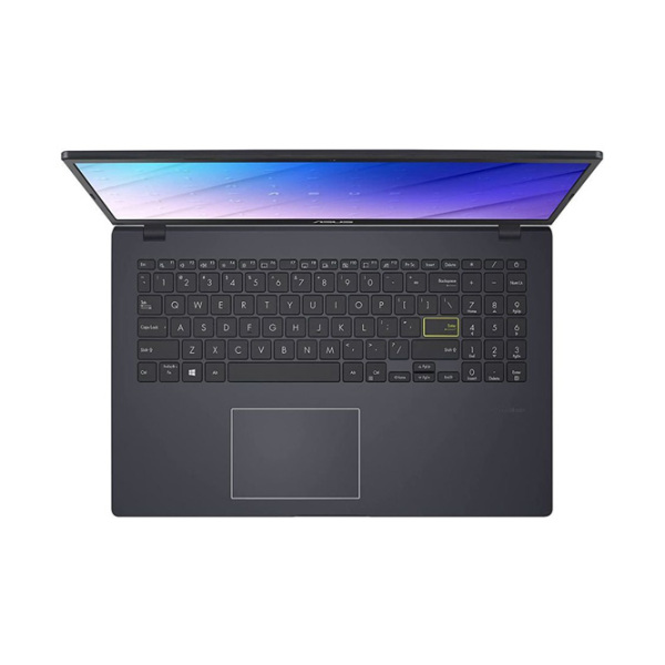 Ноутбук Asus L510KA Черный 15.6" | 8 ГБ | 256 ГБ | Intel Pentium N6000 | VGA Встроенная photo 3