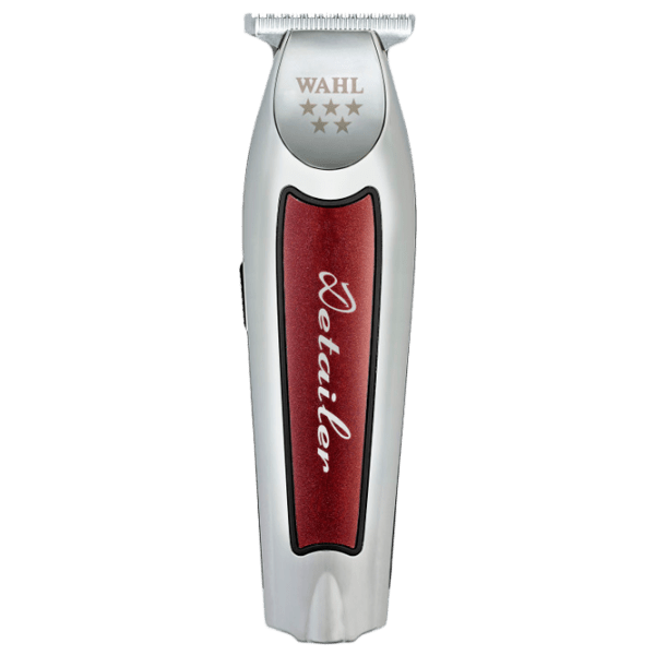 Триммер Wahl 08171-016 Detailer Li 5 Серебряный  photo 1