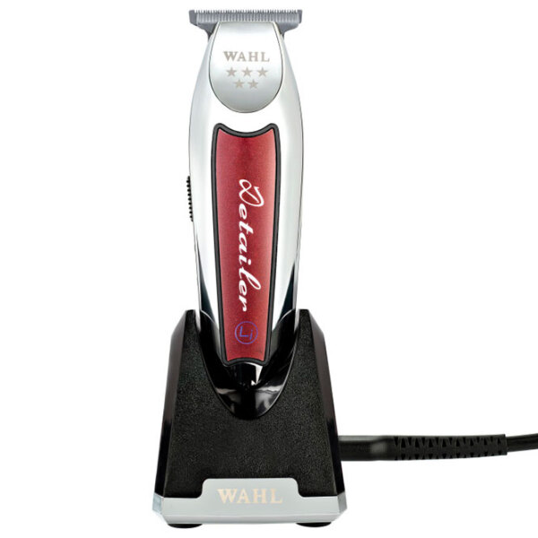 Триммер Wahl 08171-016 Detailer Li 5 Серебряный  photo 3