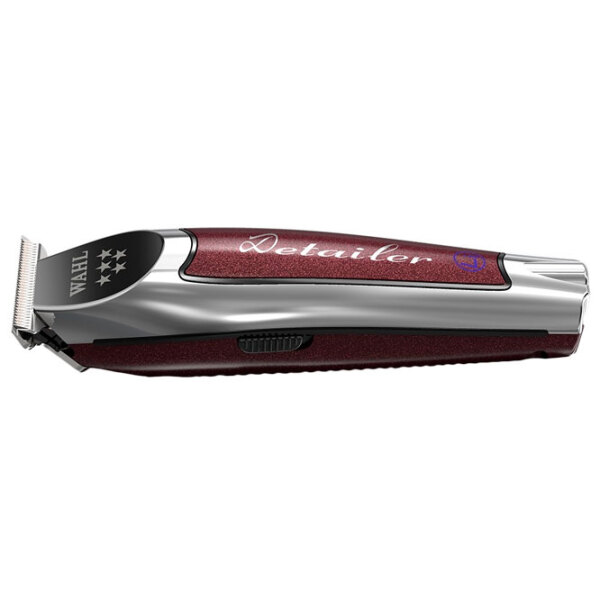 Триммер Wahl 08171-016 Detailer Li 5 Серебряный  photo 5