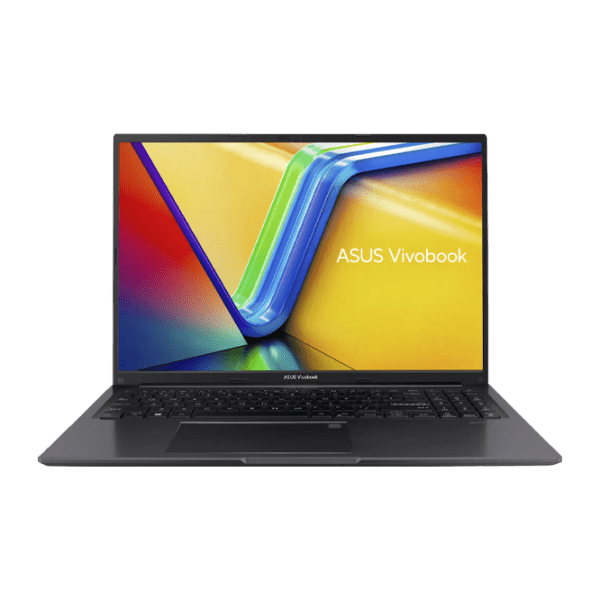 Ноутбук Asus VivoBook M1605YA Indie Серый 16" | 8 ГБ | 512 ГБ | AMD Ryzen 5 7530U | VGA Встроенная photo 1