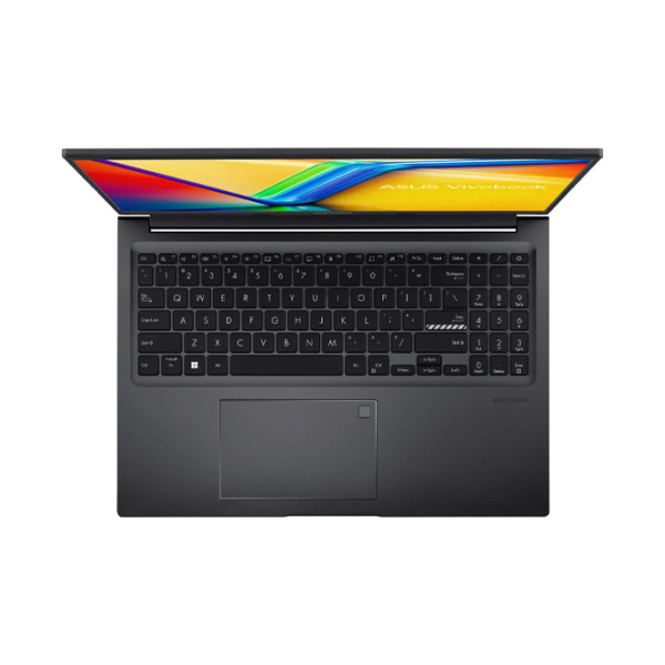 Ноутбук Asus VivoBook M1605YA Indie Серый 16" | 8 ГБ | 512 ГБ | AMD Ryzen 5 7530U | VGA Встроенная photo 2