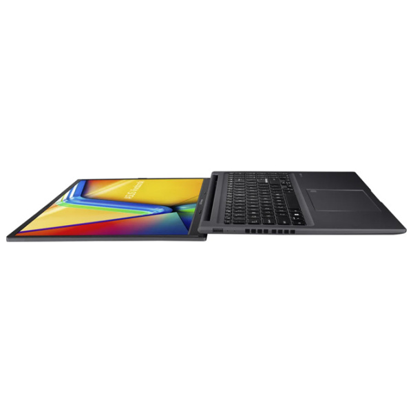 Ноутбук Asus VivoBook M1605YA Indie Серый 16" | 8 ГБ | 512 ГБ | AMD Ryzen 5 7530U | VGA Встроенная photo 3