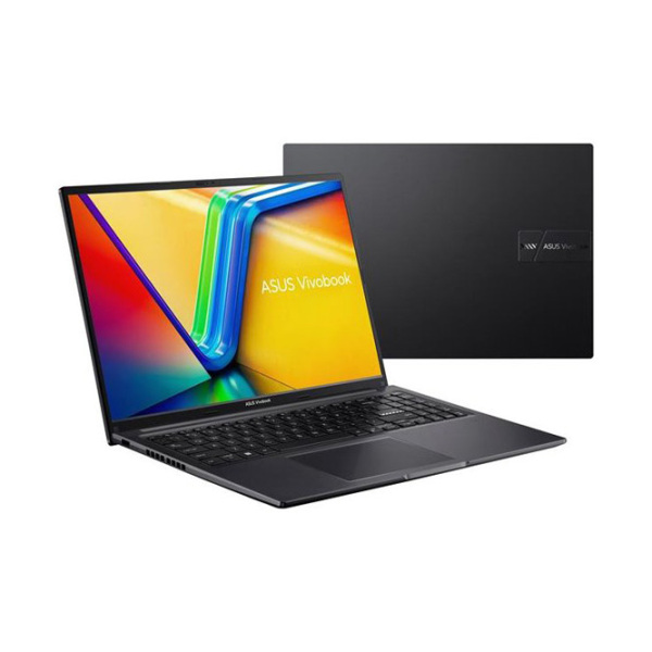 Ноутбук Asus VivoBook M1605YA Indie Серый 16" | 8 ГБ | 512 ГБ | AMD Ryzen 5 7530U | VGA Встроенная photo 7