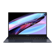 Ноутбук Asus Zenbook Pro 17 UM6702RA Tech Черный 17.3" | 16 ГБ | 512 ГБ | AMD Ryzen 7 6800HS | VGA Встроенная