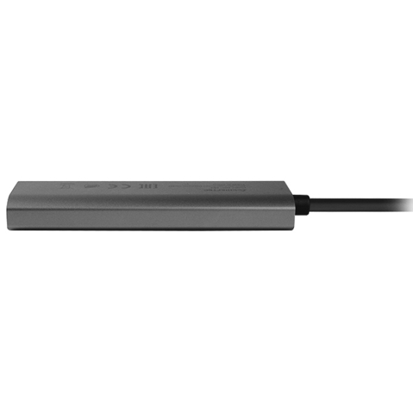 Adapter Chieftec DSC-502 Grey USB Type-C photo 4