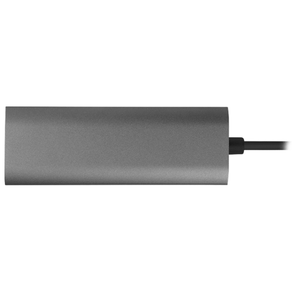 Adapter Chieftec DSC-502 Grey USB Type-C photo 6