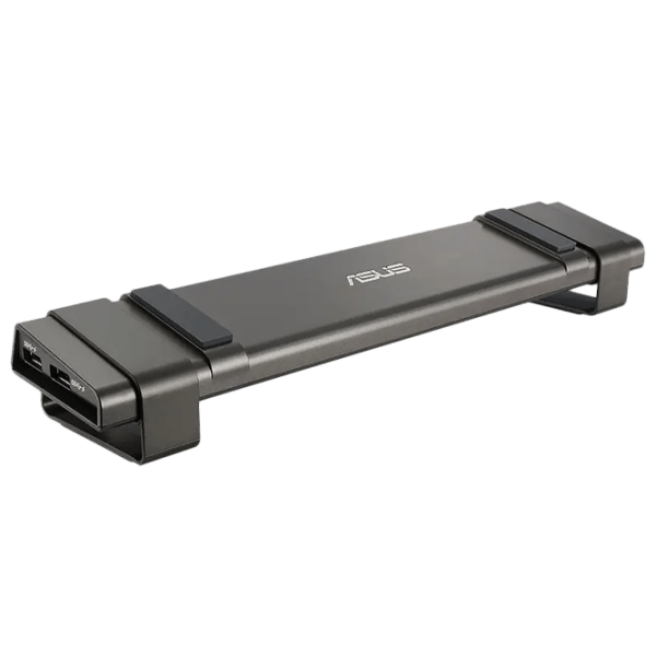 Adaptor Hub Asus HZ-3B Black USB Type-A photo 1