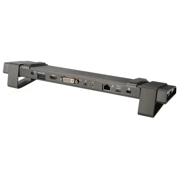 Adaptor Hub Asus HZ-3B Black USB Type-A photo 2