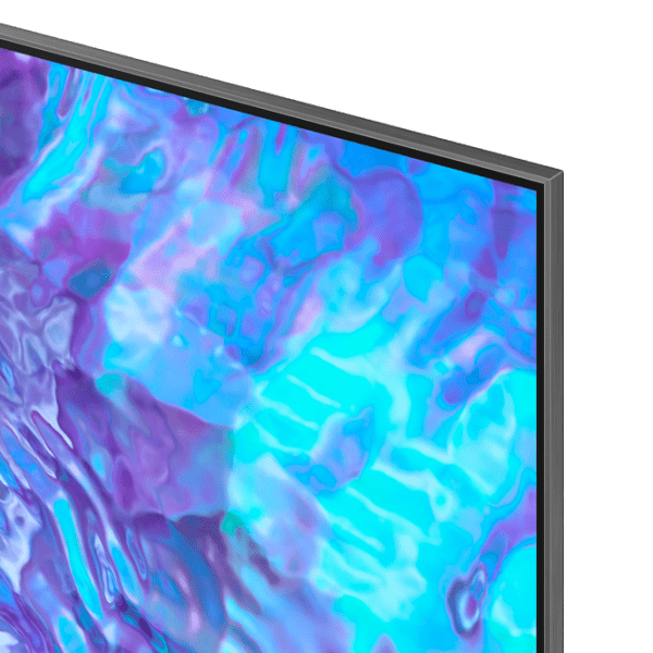 Телевизор Samsung QE55Q80CAUXUA Smart TV 4K Черный 55" | QLED | 4K photo 5