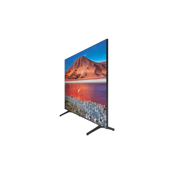 Телевизор Samsung UE55CU7100UXUA Smart TV 4K Черный 55" | LED | 4K photo 4