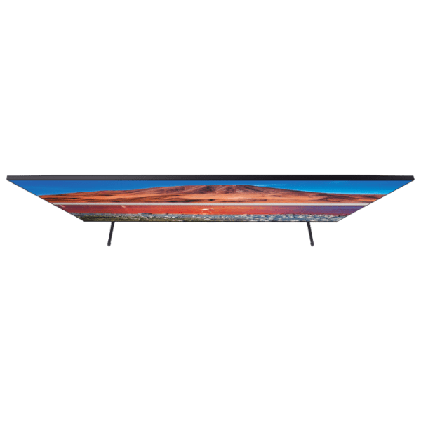 Телевизор Samsung UE55CU7100UXUA Smart TV 4K Черный 55" | LED | 4K photo 6