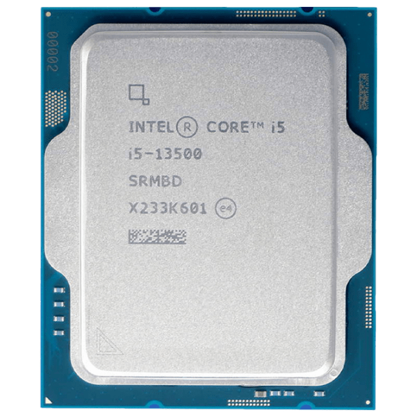Процессор Intel Core i5-13500 2.50 ГГц - 4.80 ГГц Tray Intel UHD Graphics 770 photo 1