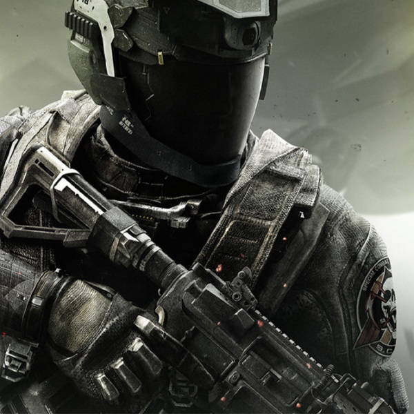 Call of Duty Infinite Warfare PlayStation 4 Shooter / 18+ photo 2