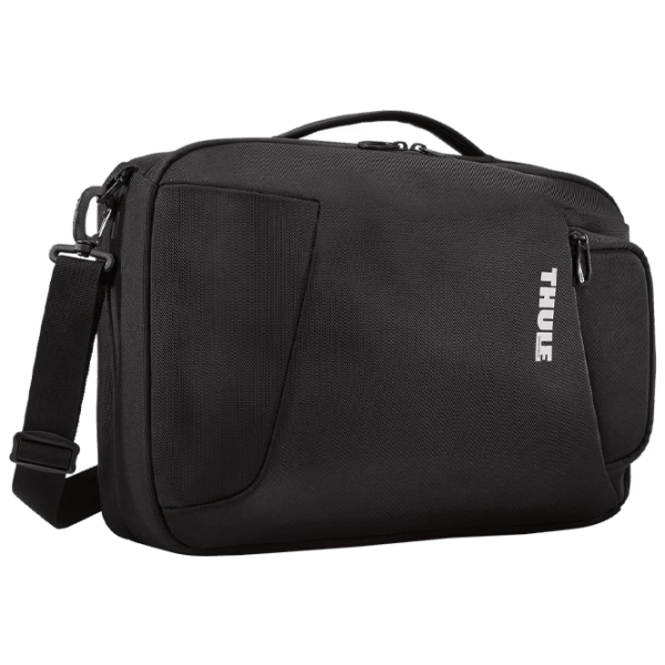 Сумка для ноутбука THULE Accent Convertible 15.6" Черный  photo 1