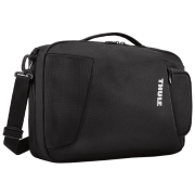 Сумка для ноутбука THULE Accent Convertible 15.6" Черный 