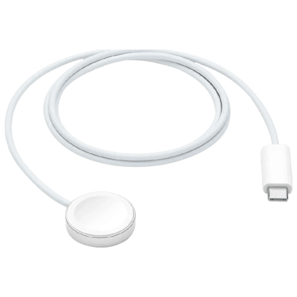 Беспроводная зарядка Apple MLWJ3ZMA Белый  / Белый photo 1
