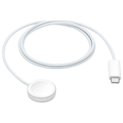 Беспроводная зарядка Apple MLWJ3ZMA Белый  / Белый