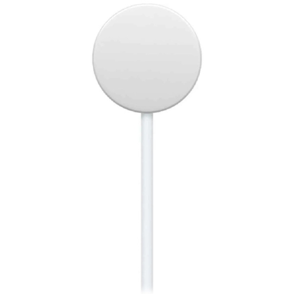 Беспроводная зарядка Apple MLWJ3ZMA Белый  / Белый photo 2