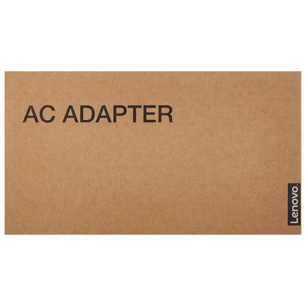 Încărcător pentru laptop Lenovo GX20L29354 (65 W) Black  / Black photo 5