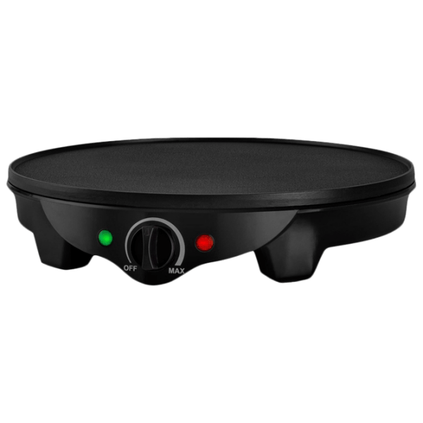 Aparat pentru clătite Maxwell MW-1973 Black 1300 W, Cantitatea de sandwich-uri: photo 1