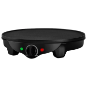 Aparat pentru clătite Maxwell MW-1973 Black 1300 W, Cantitatea de sandwich-uri: