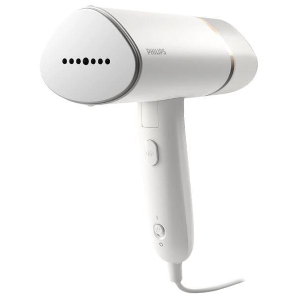 Отпариватель для одежды Philips STH3020/10 Белый 1000 Вт, 20 г/мин, 0.12 л photo 1