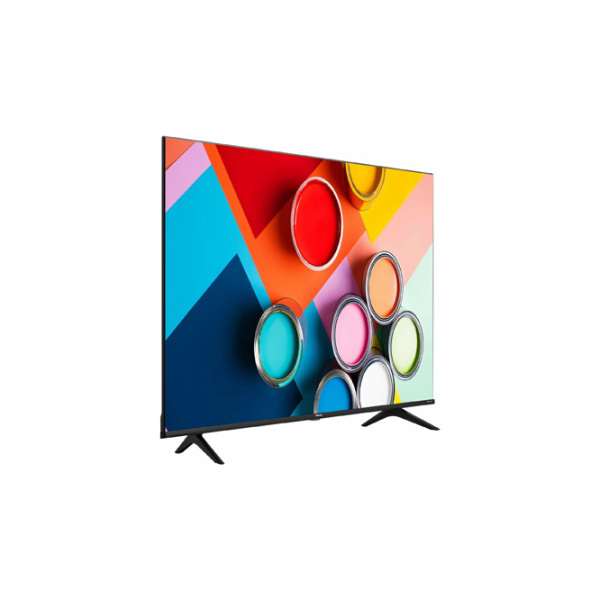 Телевизор Hisense 50A6BG Smart TV 4K Черный 50" | IPS | 4K photo 2
