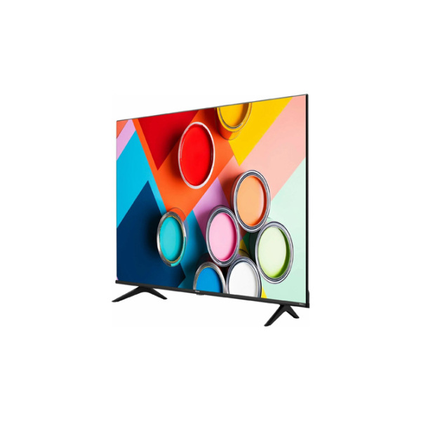 Телевизор Hisense 50A6BG Smart TV 4K Черный 50" | IPS | 4K photo 3