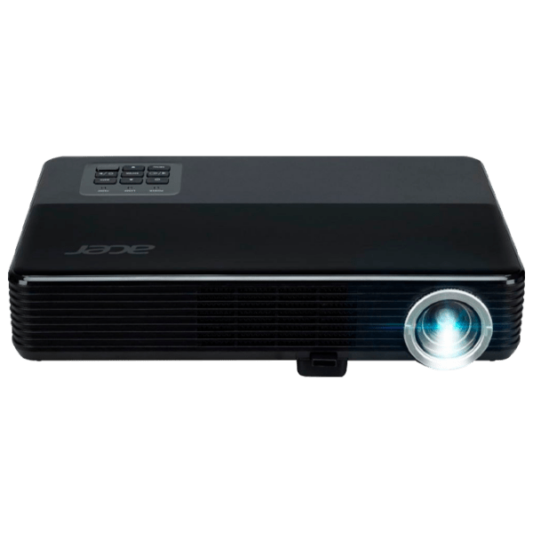 Proiector Acer XD1320WI Black  photo 1
