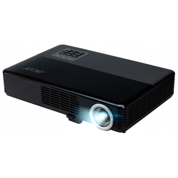 Proiector Acer XD1320WI Black  photo 3