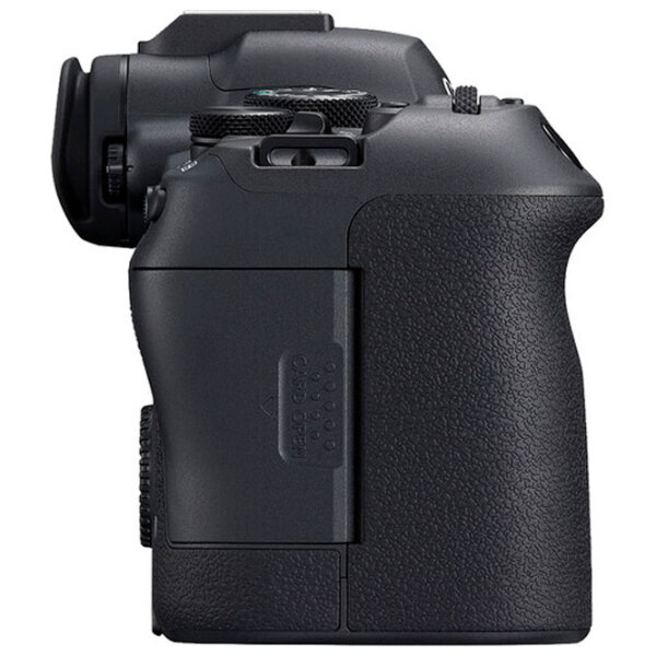 Cameră foto Canon EOS R6 Mark II + Body Black CMOS, , photo 6