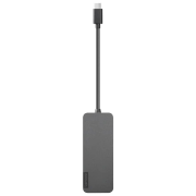 Адаптер Lenovo Thinkpad USB-C Grey USB Type-C