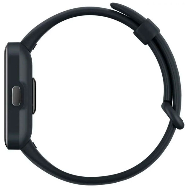 Ceas inteligent Xiaomi Redmi Watch 3 Black 1.4" | 42.5 mm | Plastic/ Silicon
| photo 4