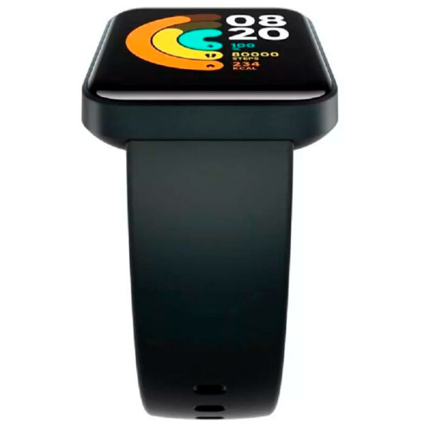 Ceas inteligent Xiaomi Redmi Watch 3 Black 1.4" | 42.5 mm | Plastic/ Silicon
| photo 6